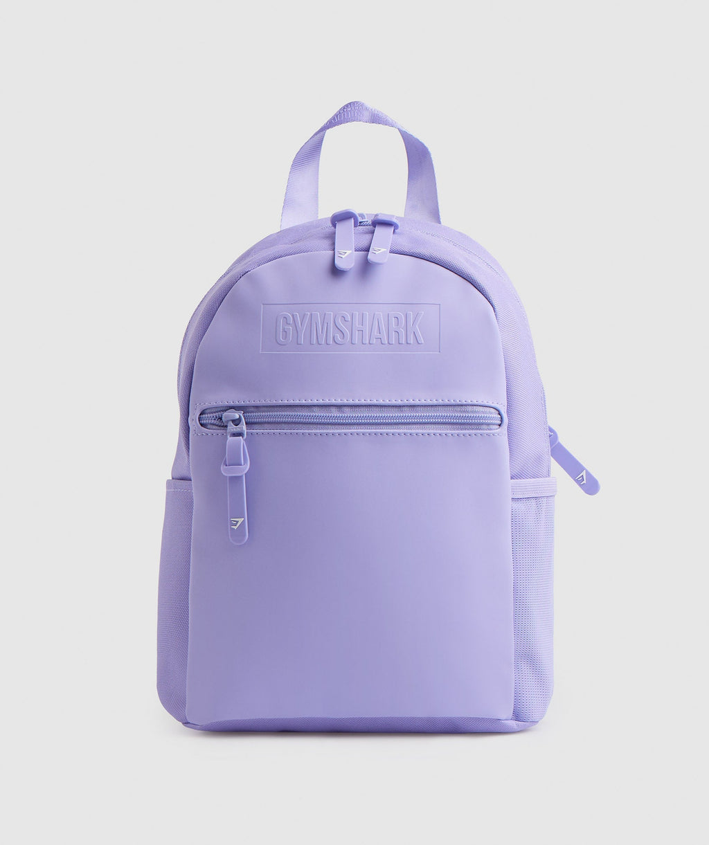 gymshark-everyday-mini-backpack-digital-violet-aw22