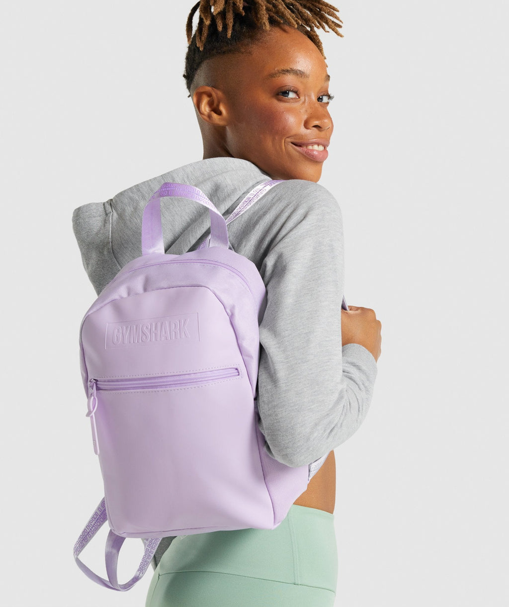 gymshark-everyday-mini-backpack-light-purple-aw21