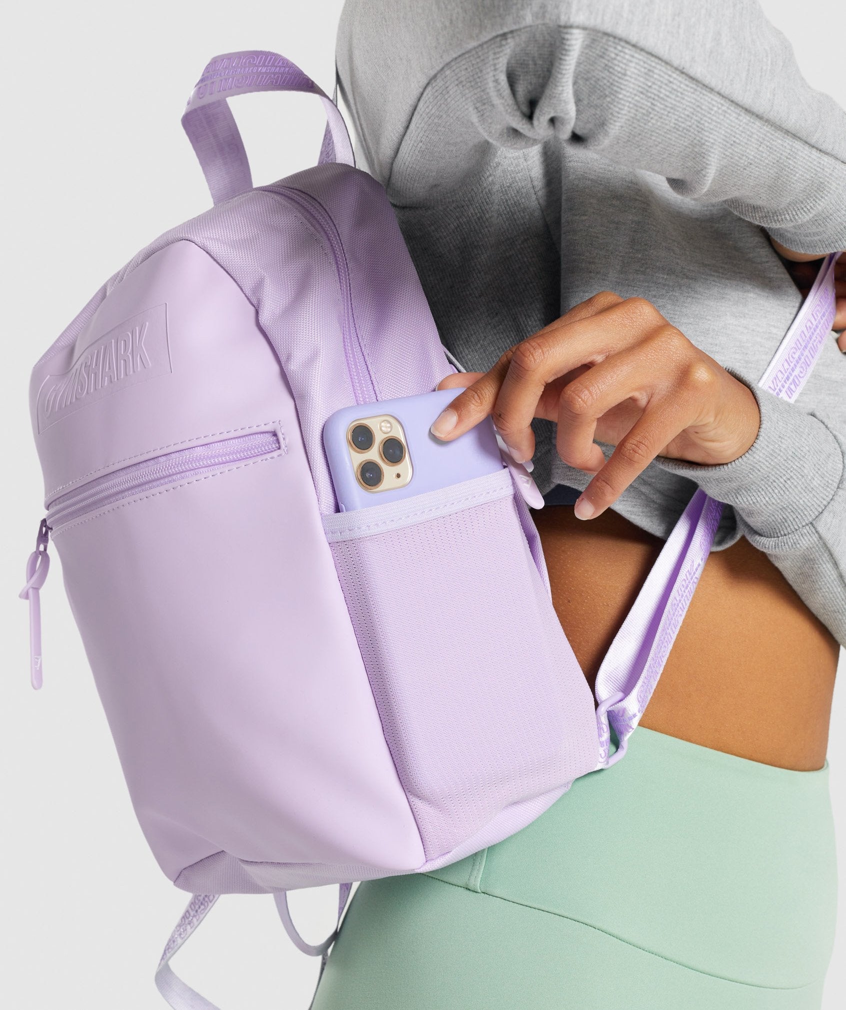 gymshark-everyday-mini-backpack-light-purple-aw21
