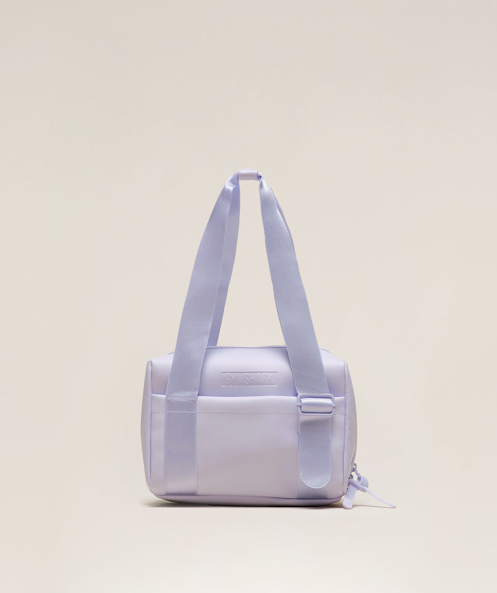 gymshark-everyday-mini-holdall-fresh-lilac-ss25