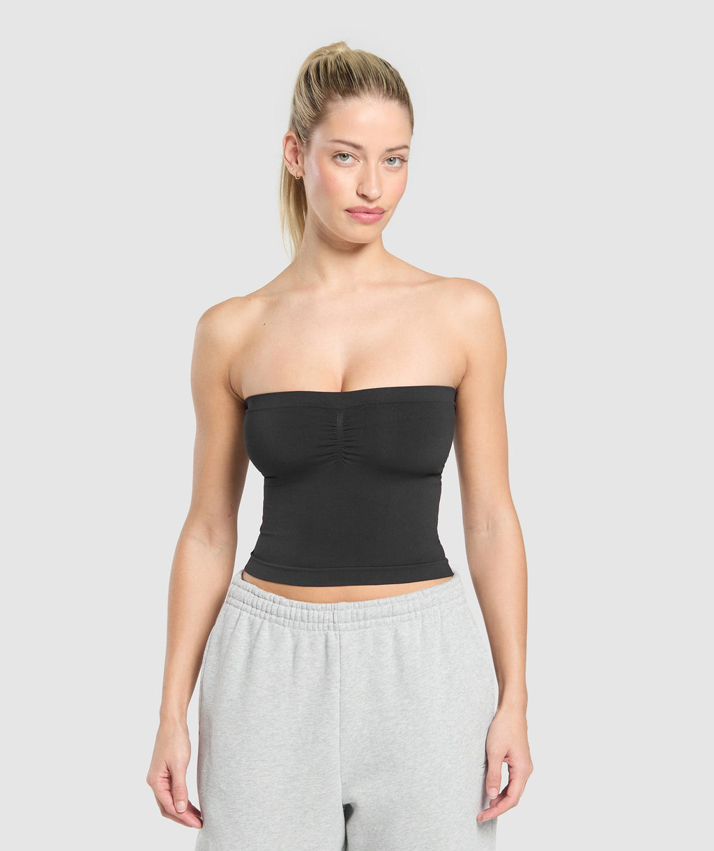 gymshark-everyday-seamless-midi-tube-top-black-ss25