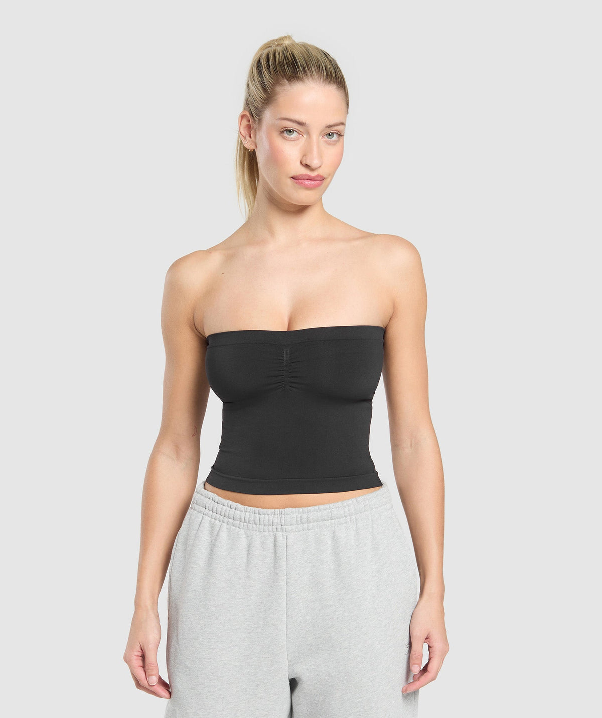 gymshark-everyday-seamless-midi-tube-top-black-ss25