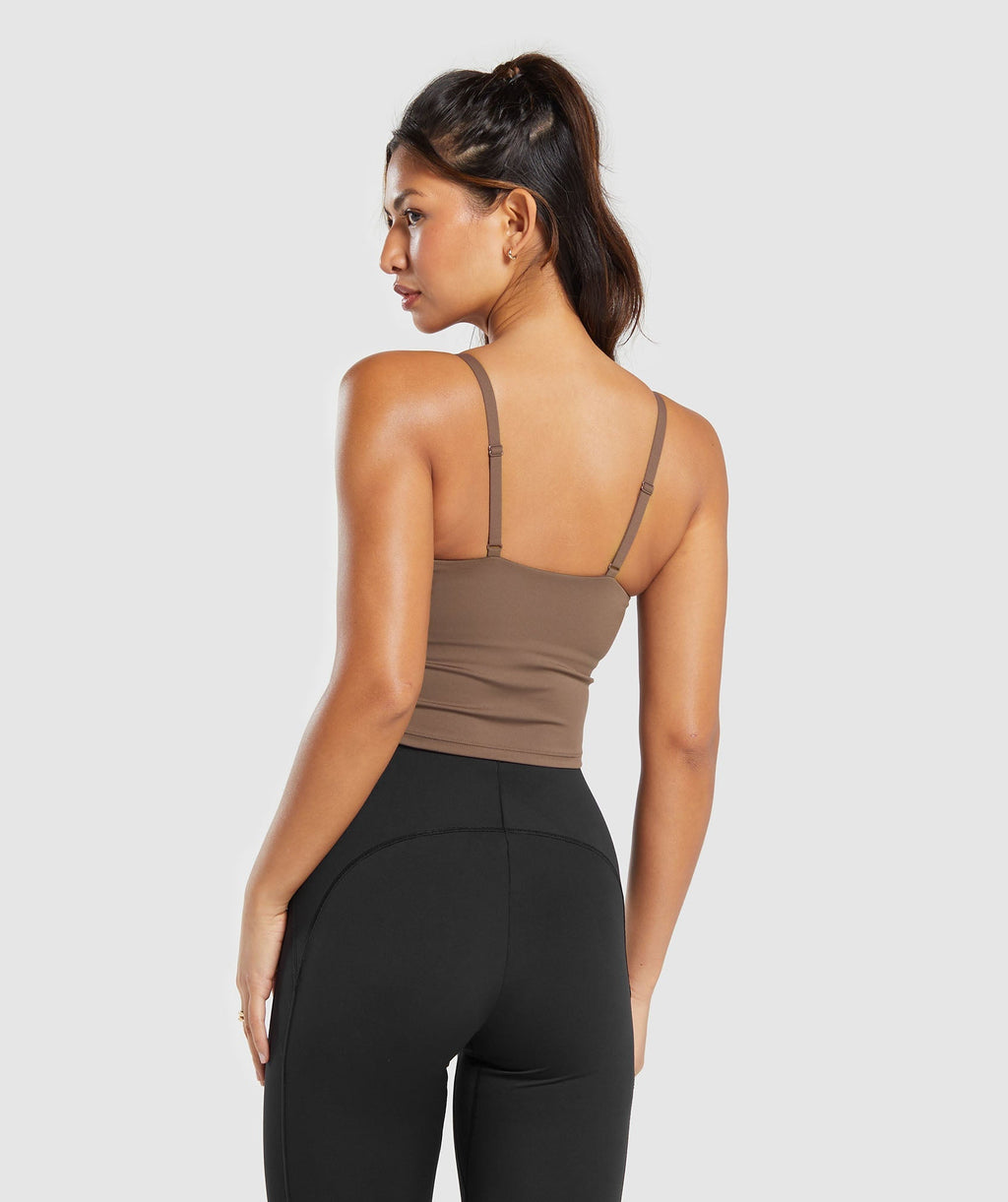 gymshark-training-cami-tank-with-shelf-soft-brown-ss24