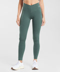 gymshark-everyday-v-waistband-leggings-slate-teal-aw23