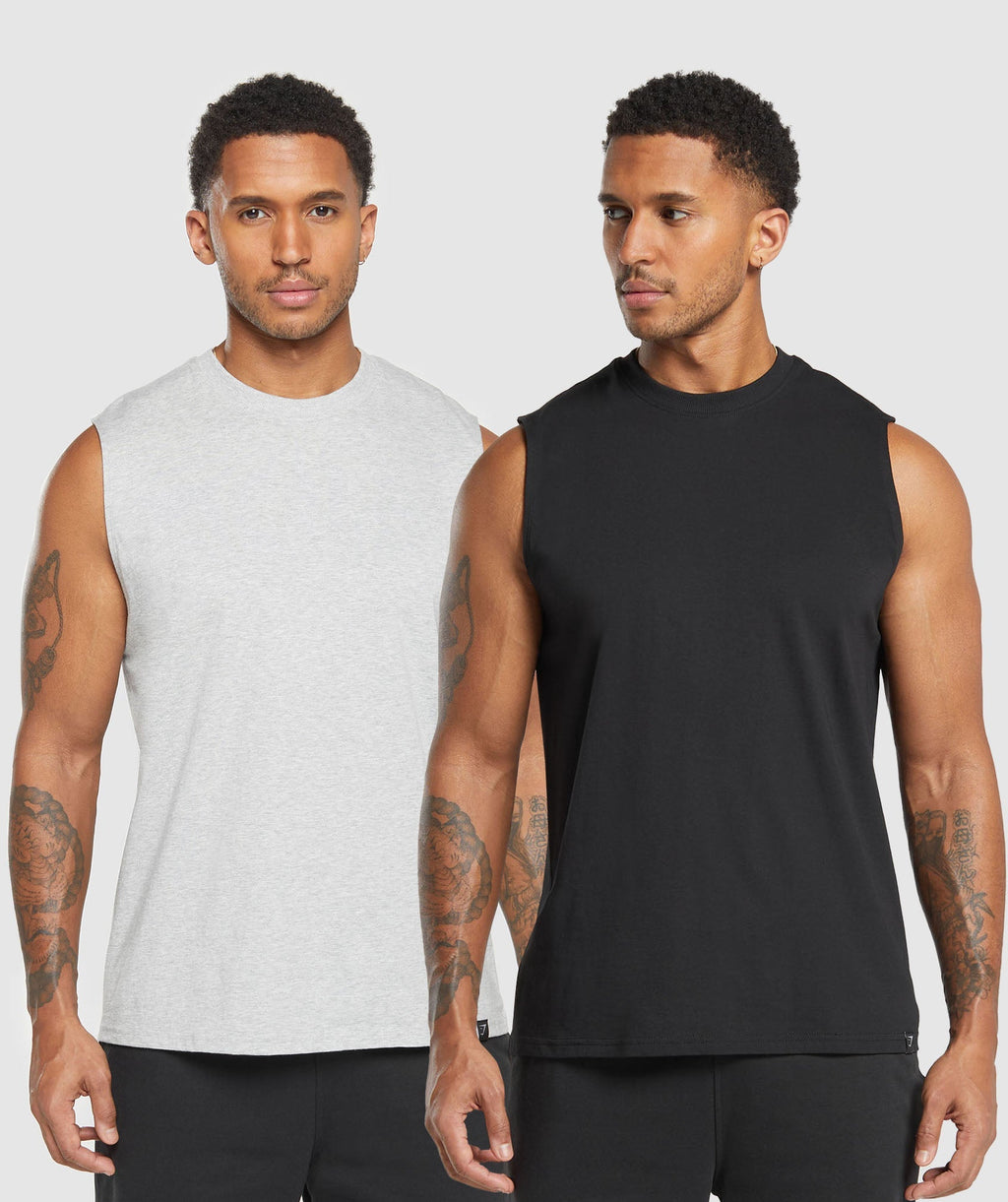 gymshark-everyday-tank-2-pack-black-light-grey-core-marl-ss25