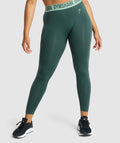 gymshark-fit-seamless-leggings-dark-green-aw21