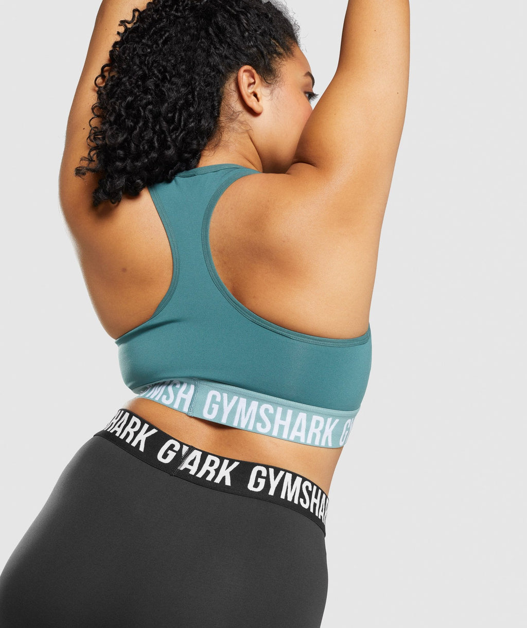 gymshark-fit-seamless-sports-bra-dark-green