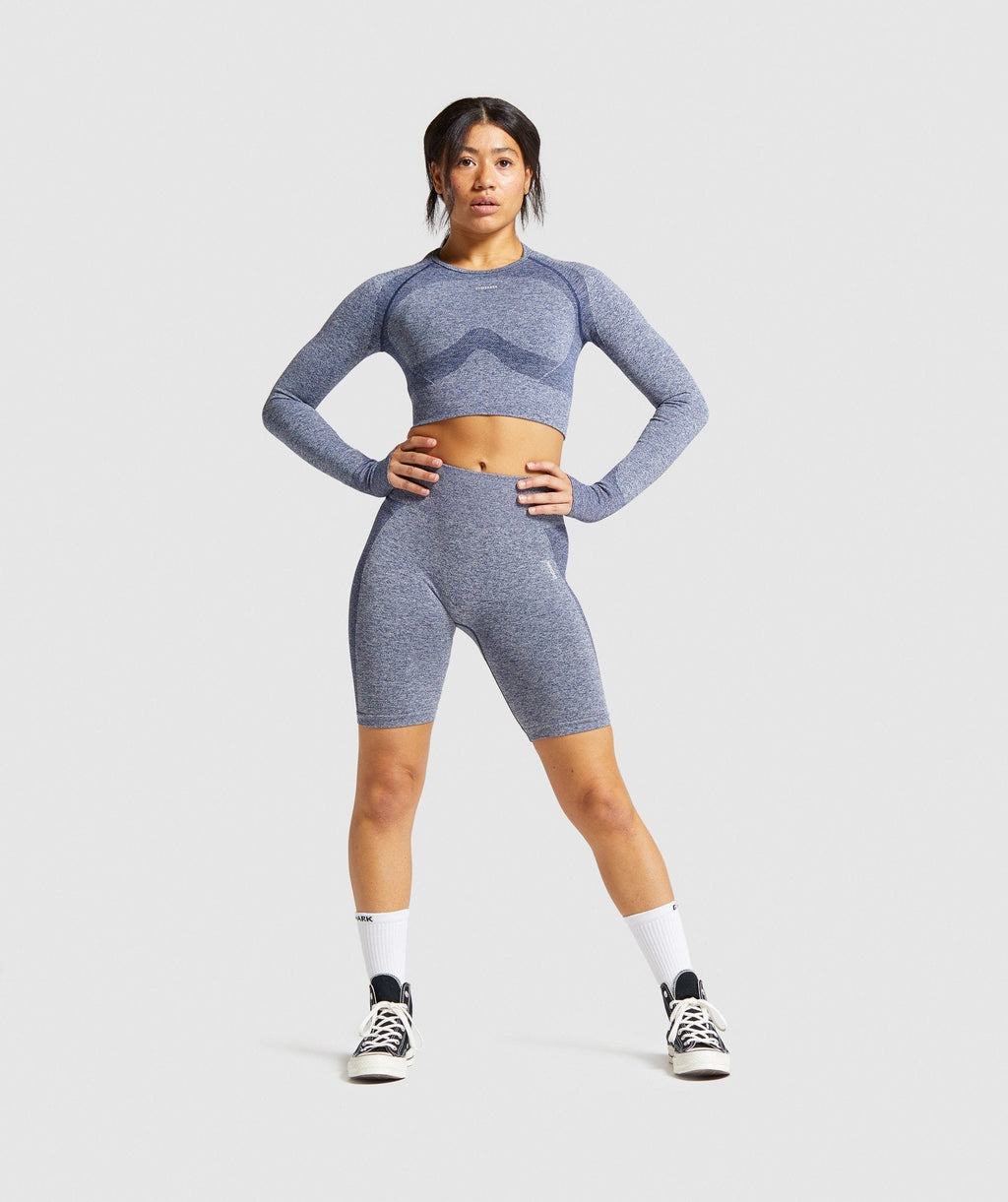 gymshark-flex-sports-long-sleeve-crop-top-navy-marl-light-grey