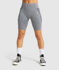 gymshark-flex-cycling-shorts-charcoal-marl-pink