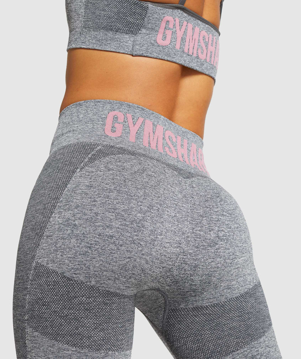 gymshark-flex-cycling-shorts-charcoal-marl-pink