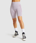 gymshark-flex-cycling-shorts-purple-marl-grey