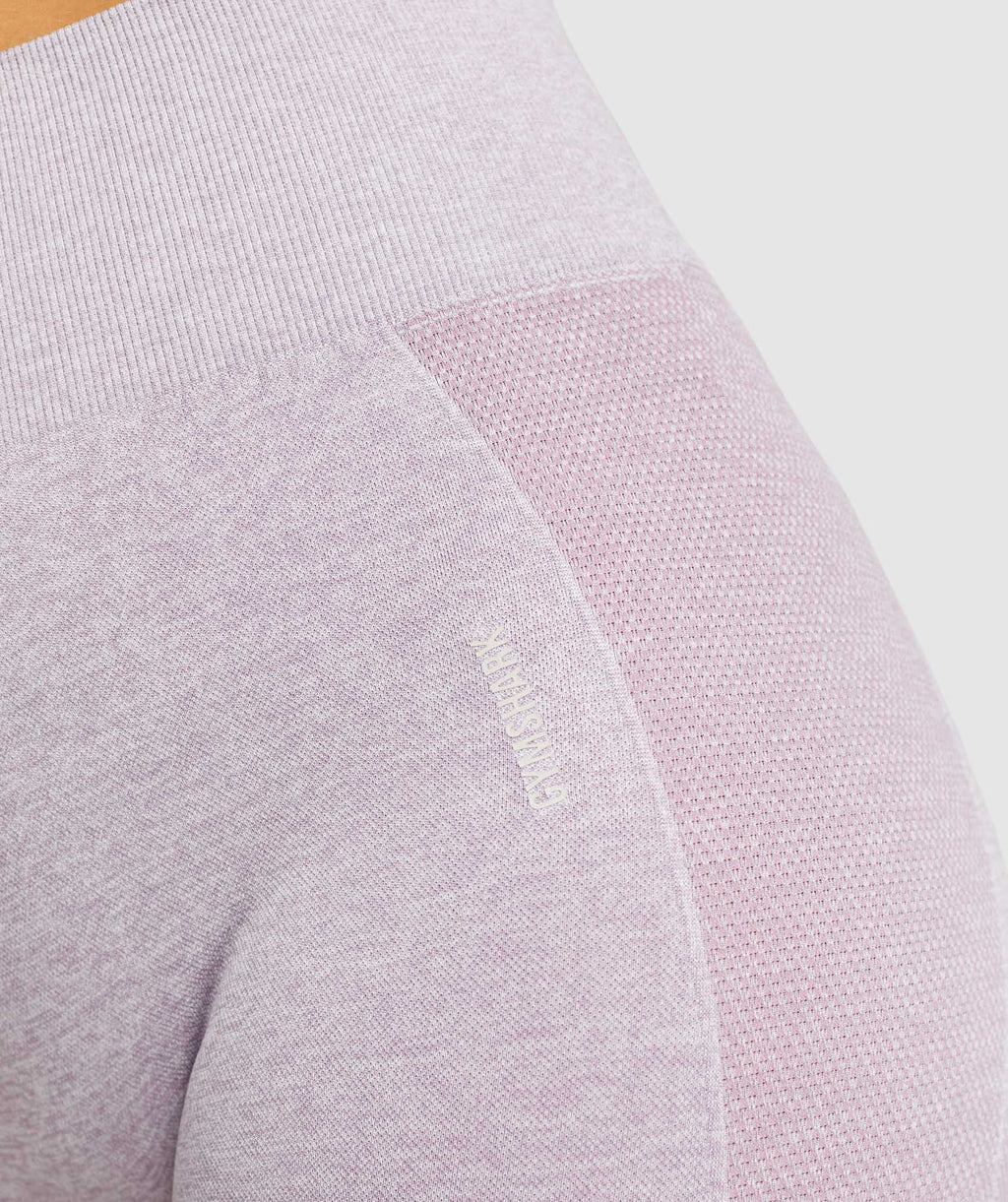gymshark-flex-cycling-shorts-purple-marl-grey