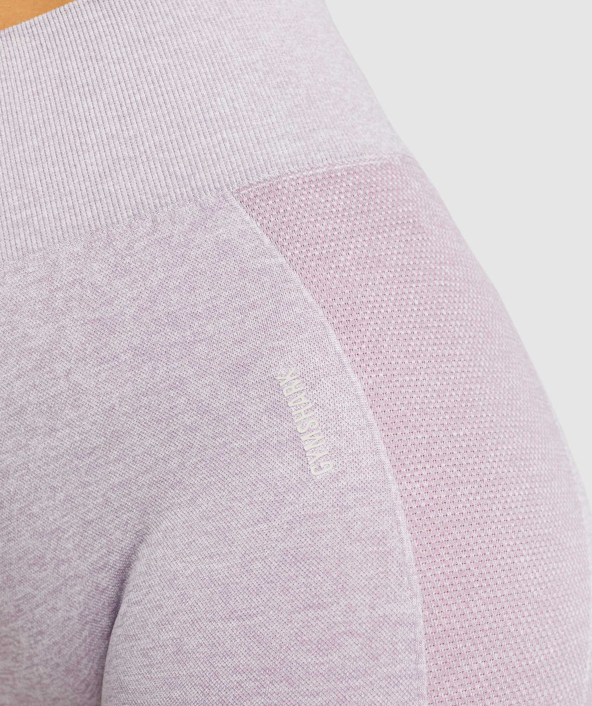 gymshark-flex-cycling-shorts-purple-marl-grey