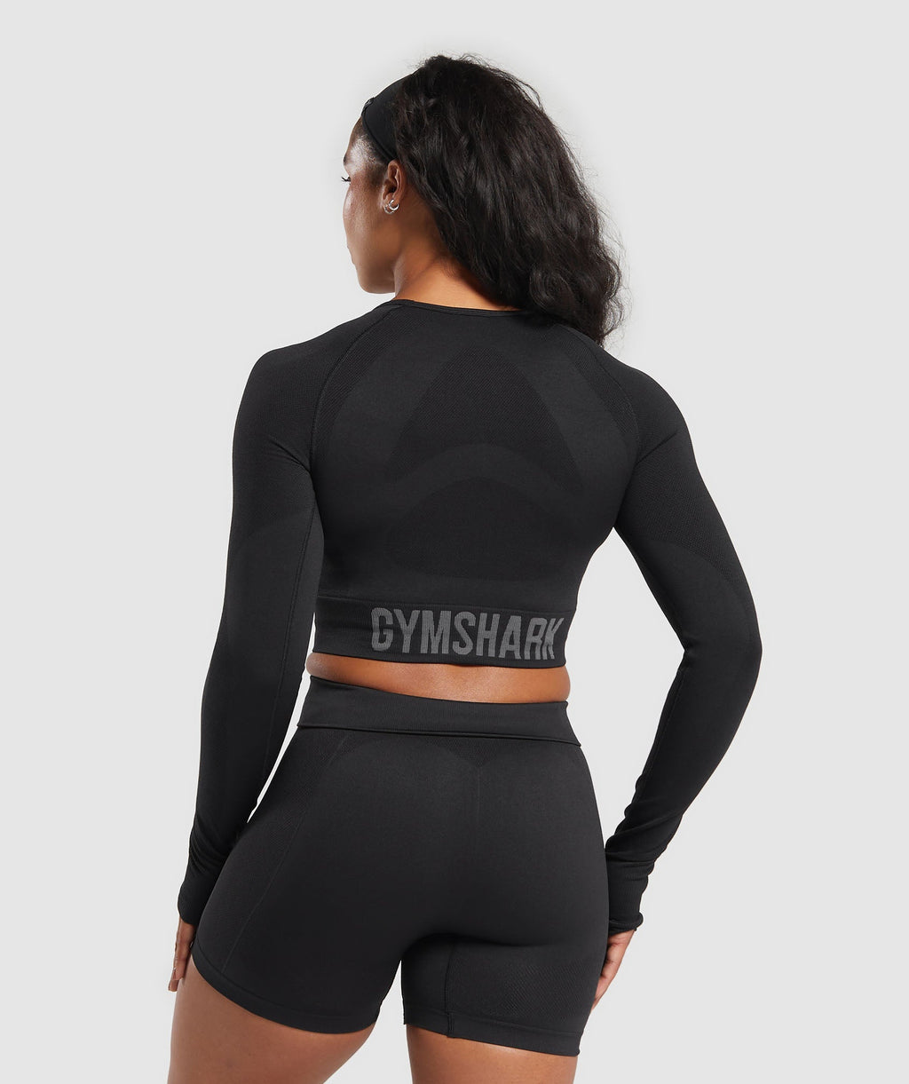 gymshark-flex-long-sleeve-crop-top-black-aw24