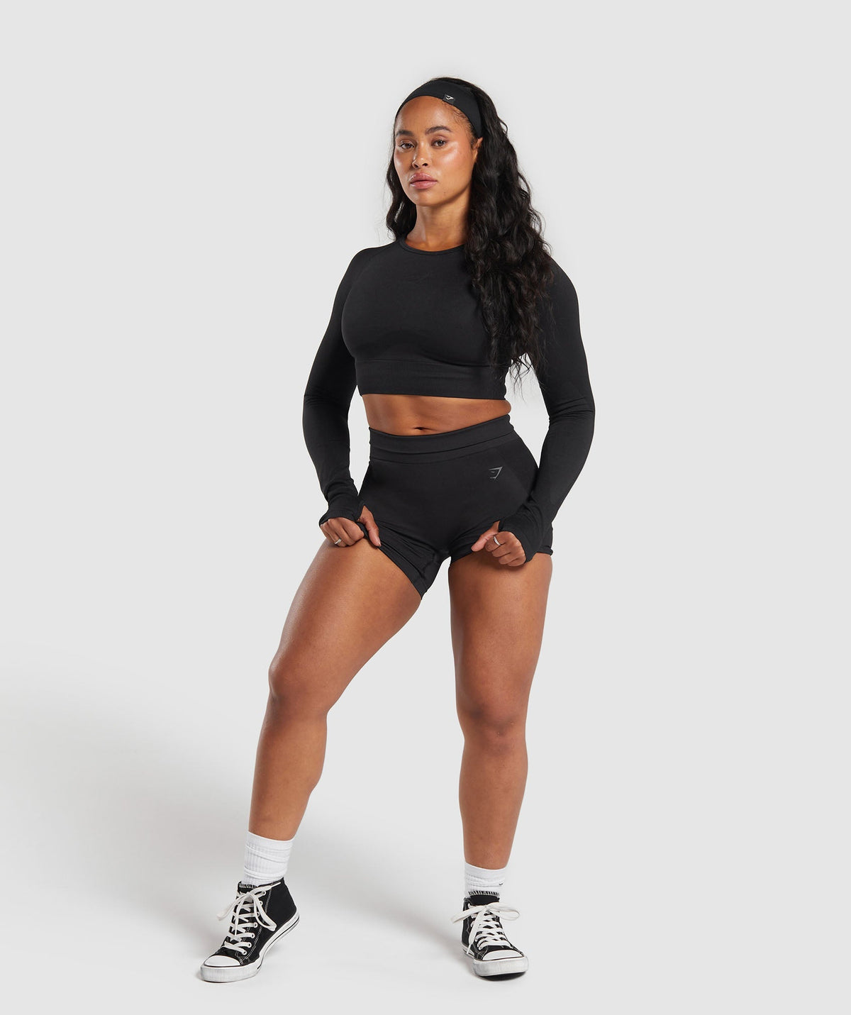 gymshark-flex-long-sleeve-crop-top-black-aw24