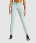 gymshark-flex-low-rise-leggings-light-green-marl-light-green