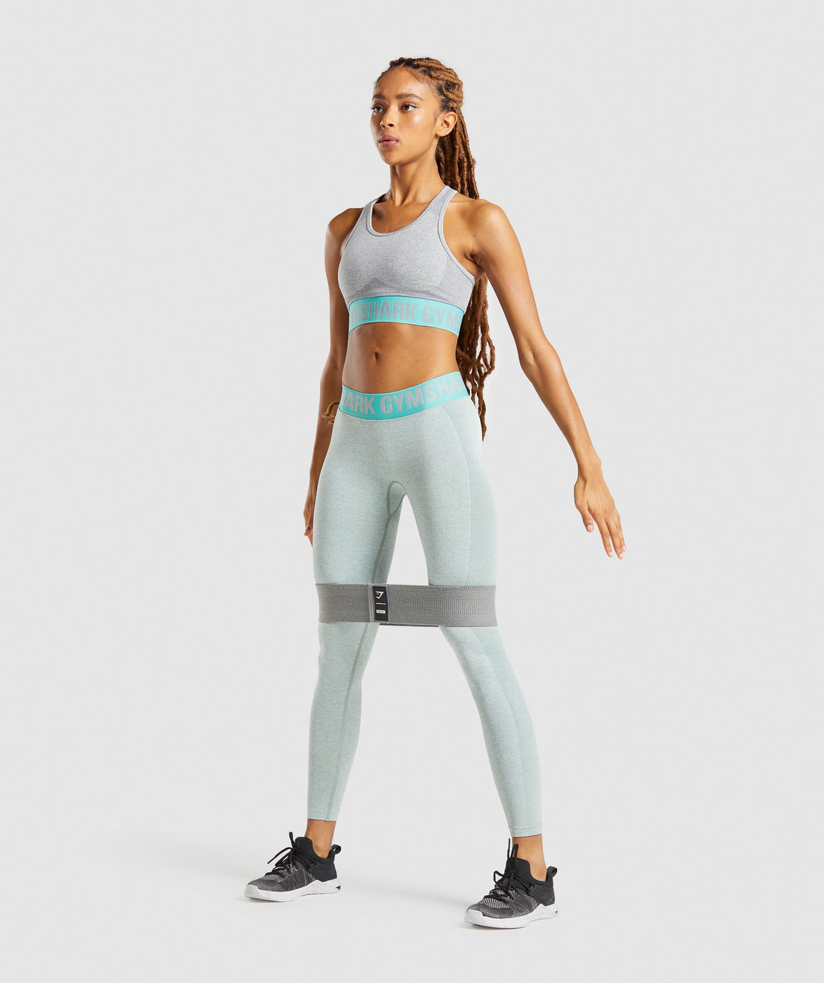 gymshark-flex-low-rise-leggings-light-green-marl-light-green