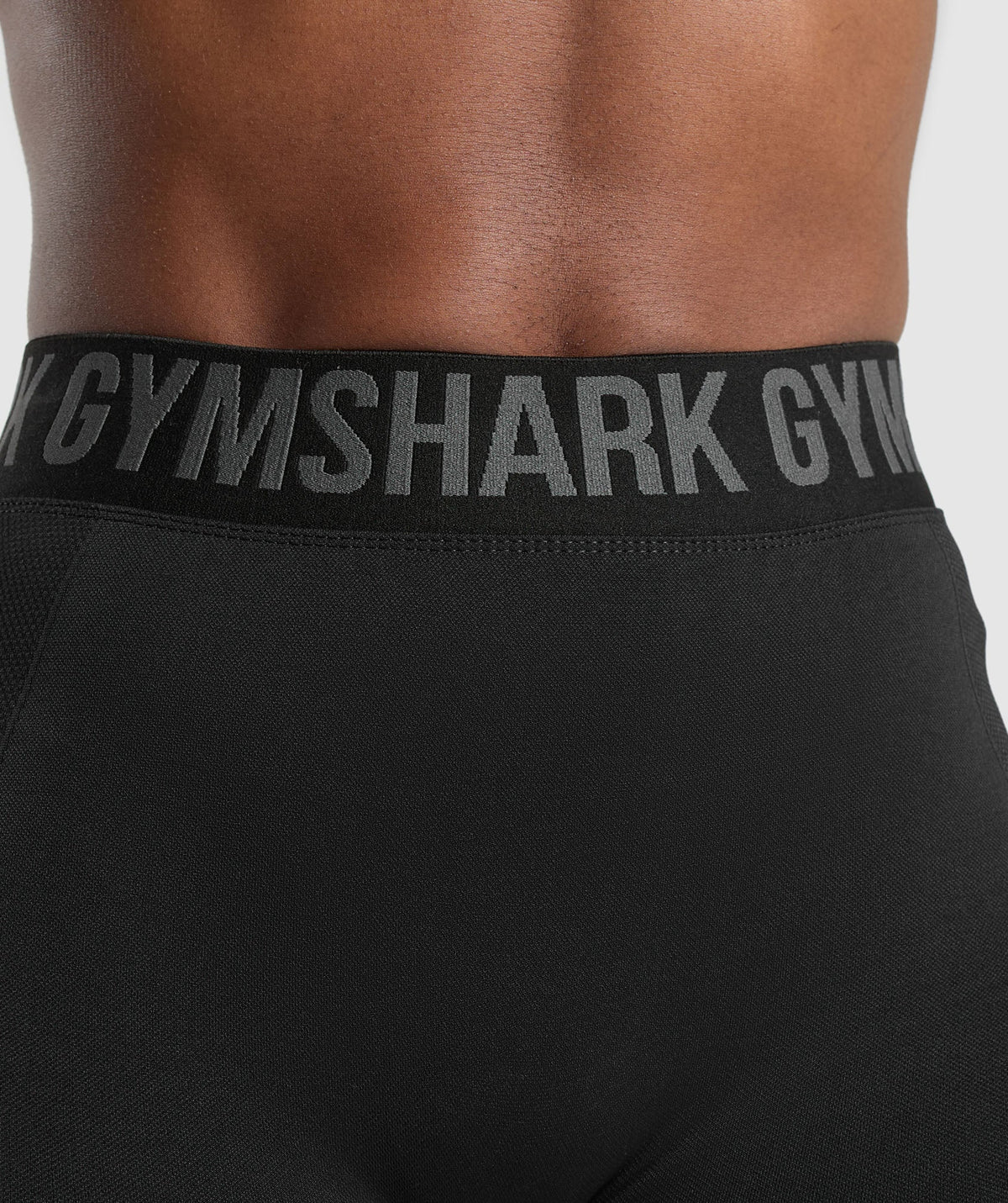 gymshark-flex-shorts-black-charcoal-grey-aw22