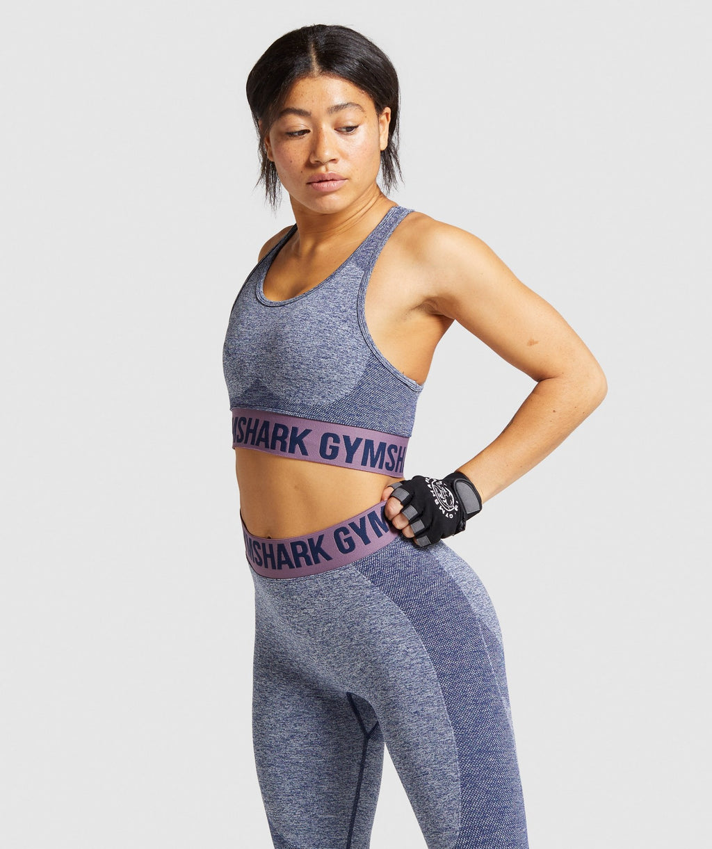gymshark-flex-sports-bra-navy-marl-purple