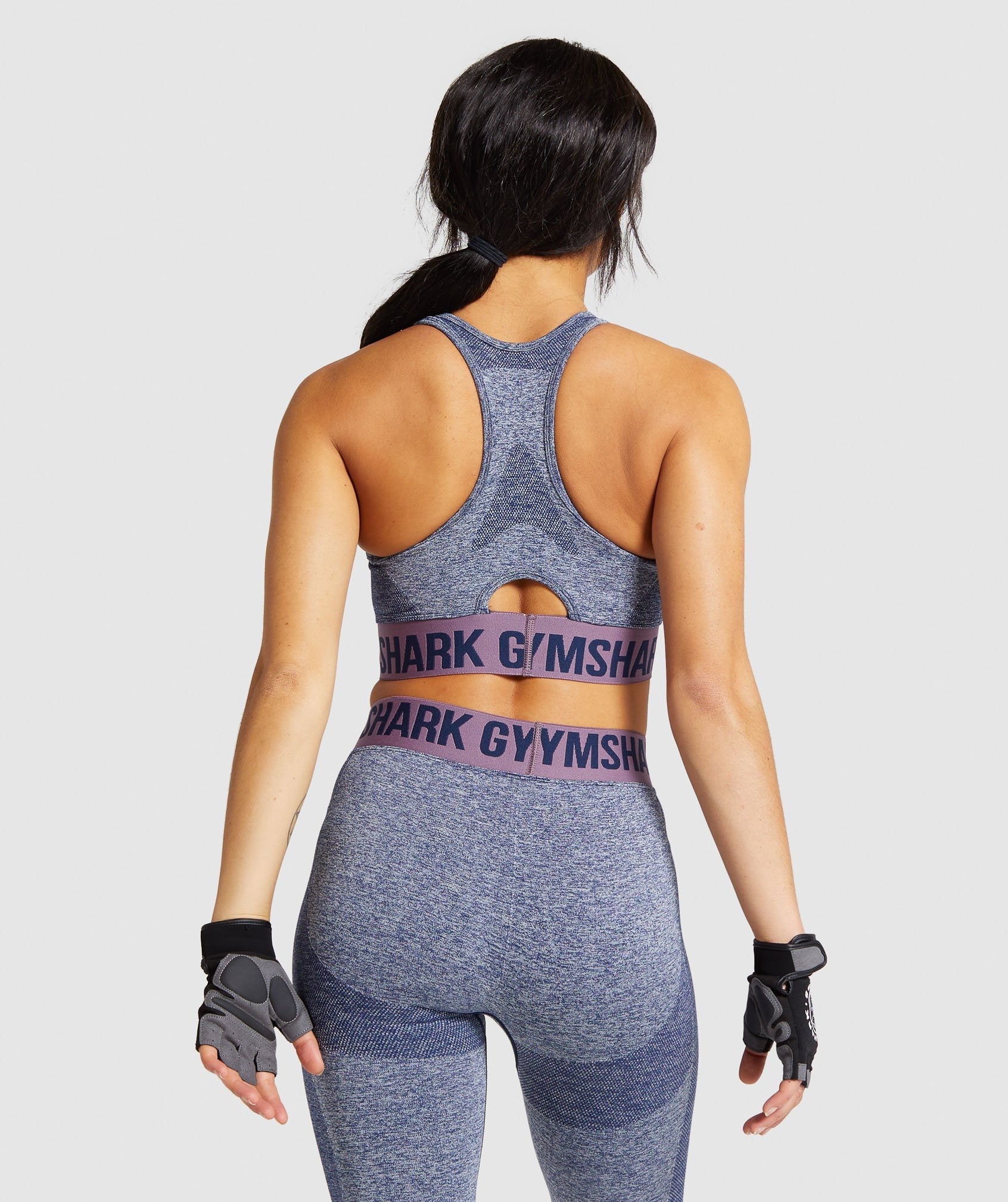gymshark-flex-sports-bra-navy-marl-purple