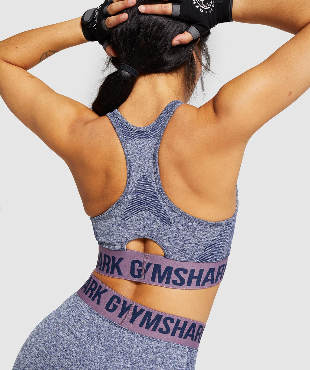 gymshark-flex-sports-bra-navy-marl-purple