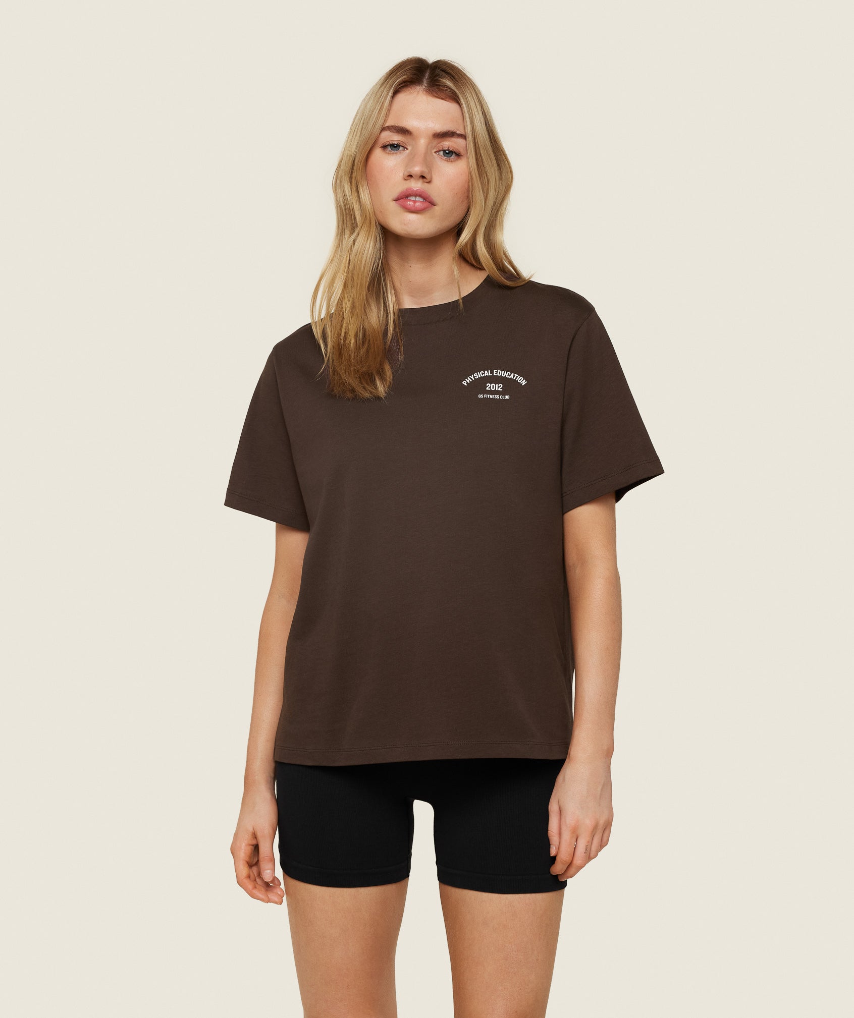 gymshark-phys-ed-graphic-t-shirt-archive-brown-ss24