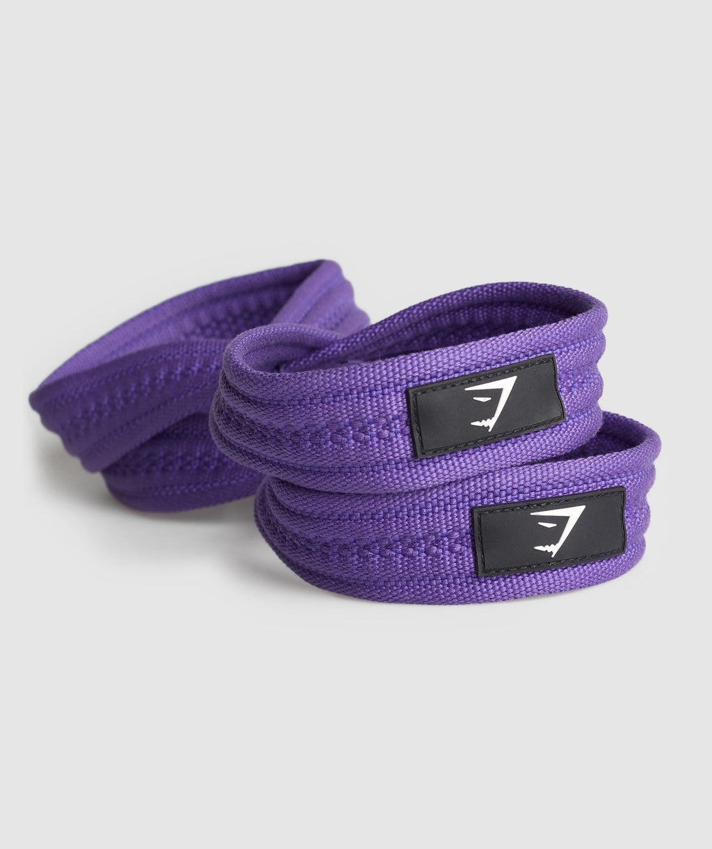 gymshark-figure-8-lifting-straps-stellar-purple-ss24