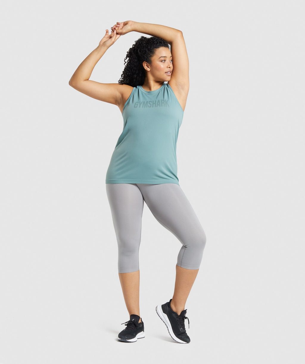 gymshark-fit-seamless-tank-light-green