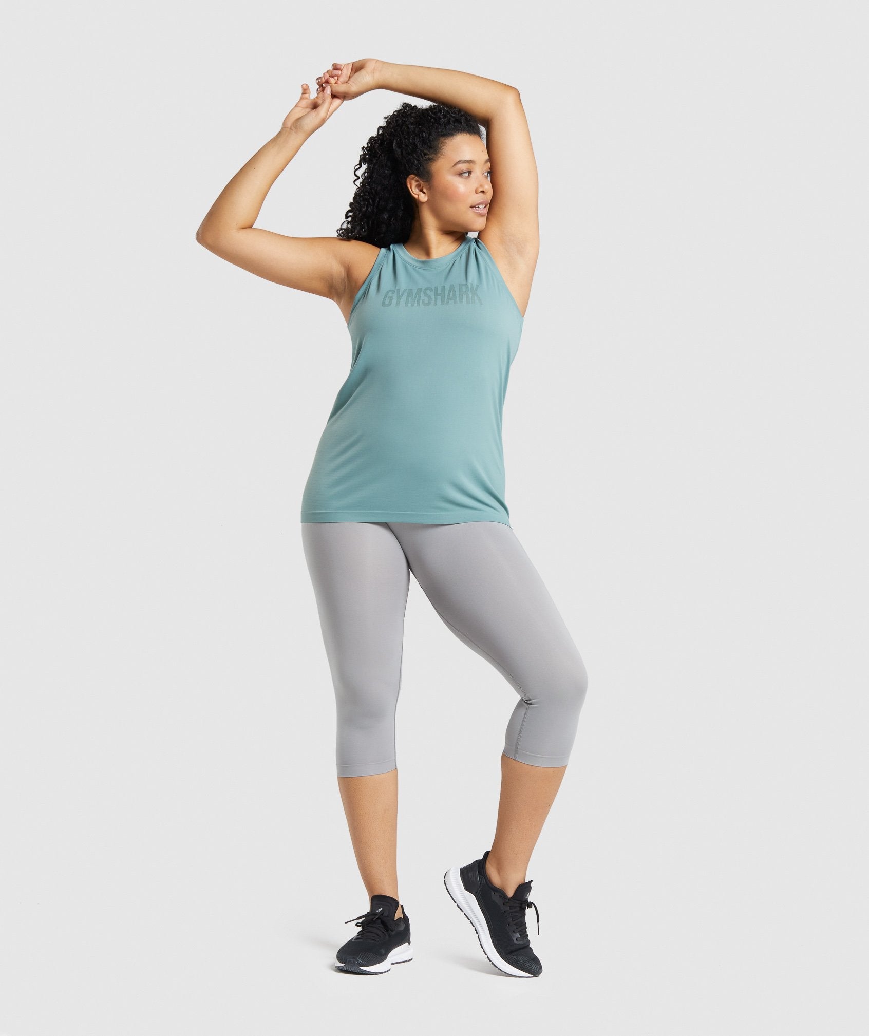 gymshark-fit-seamless-tank-light-green