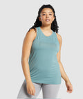 gymshark-fit-seamless-tank-light-green
