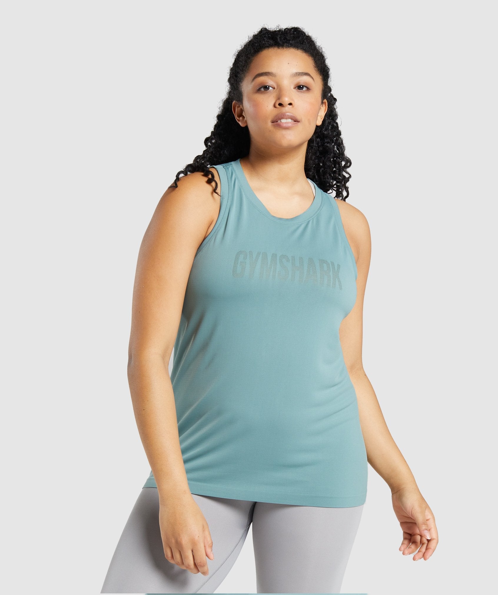 gymshark-fit-seamless-tank-light-green