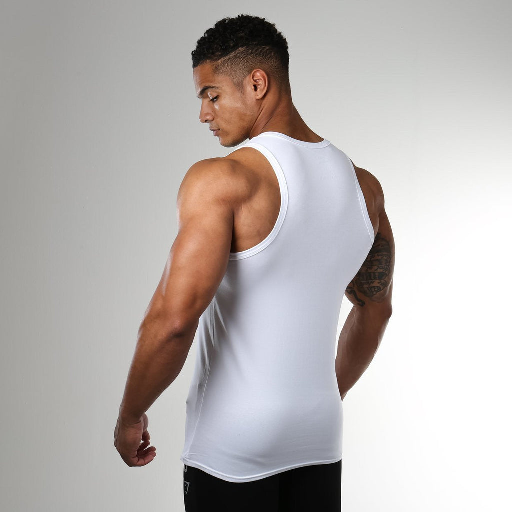 dnu-gymshark-fitness-tank-top-white