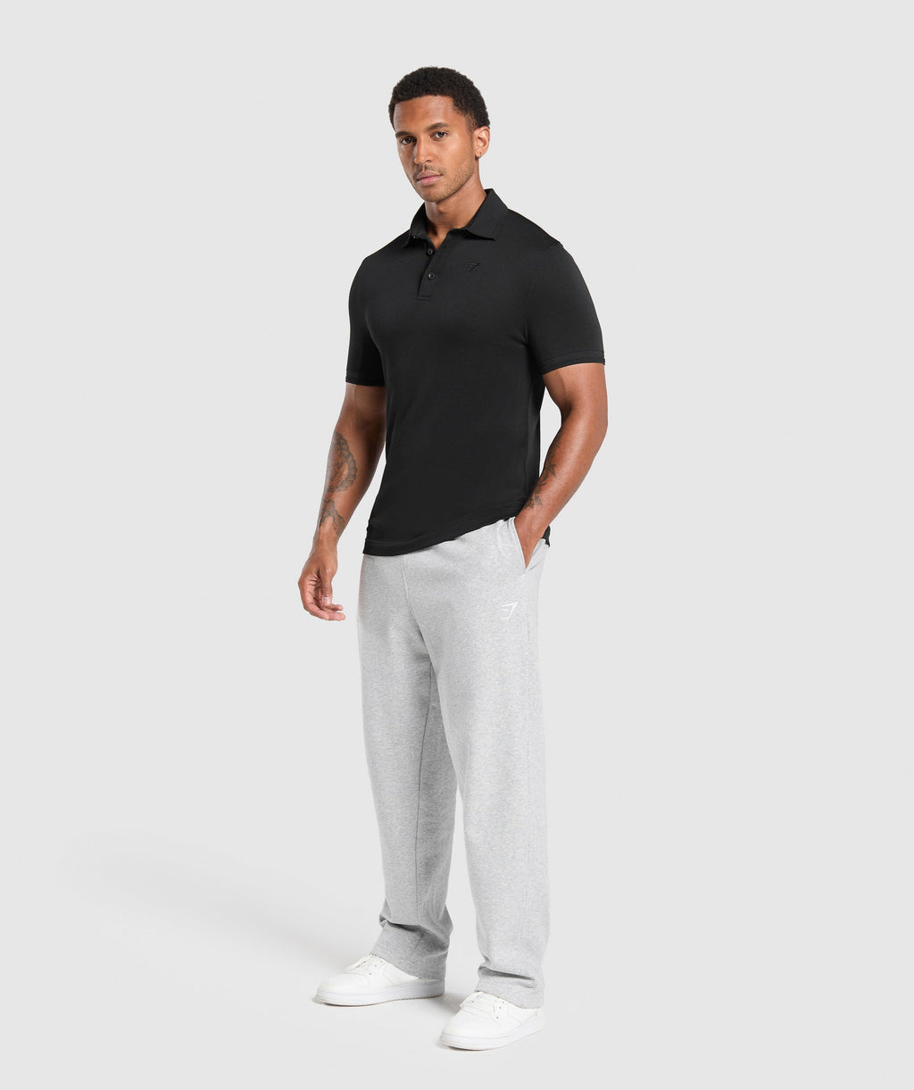 gymshark-flat-knit-polo-shirt-black-aw24