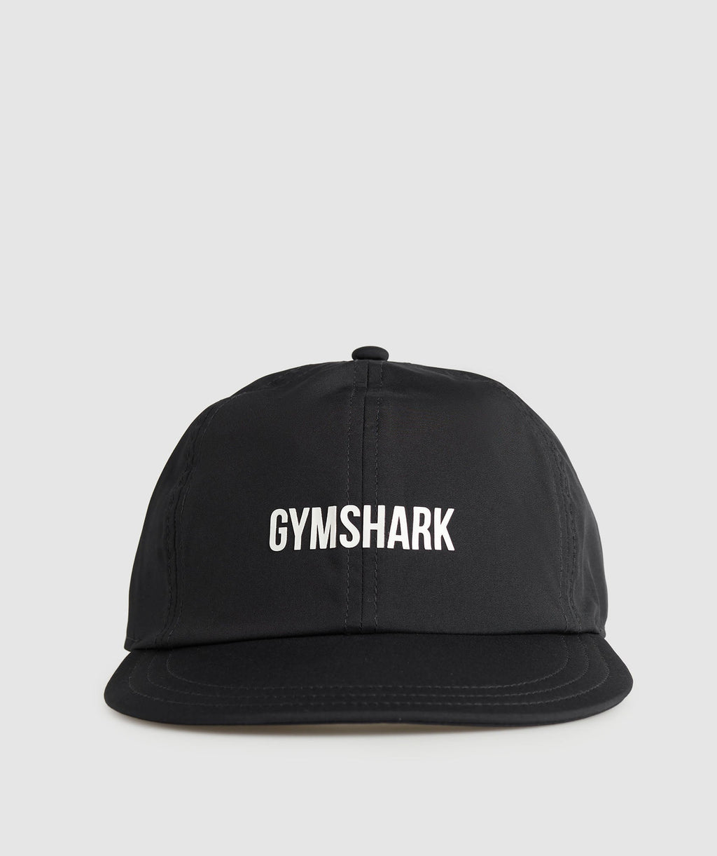 gymshark-flat-peak-cap-black-aw23