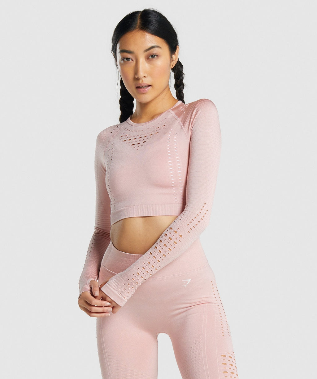 gymshark-glow-long-sleeve-seamless-crop-top-light-pink-aw21