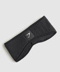 gymshark-fleece-headband-black-aw24