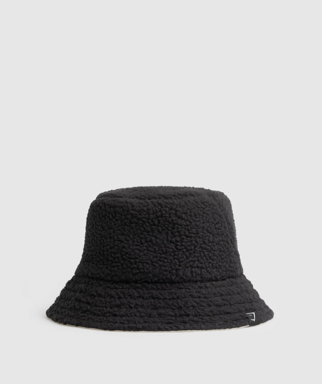 gymshark-fleece-reversible-bucket-hat-black-pebble-grey-aw23-2