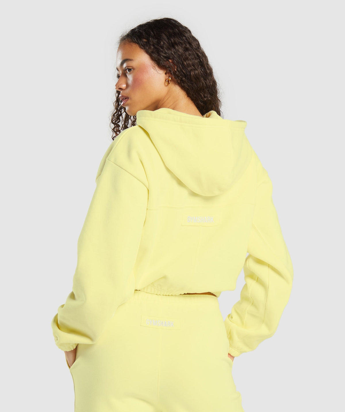 gymshark-fleece-zip-hoodie-refresh-yellow-ss25