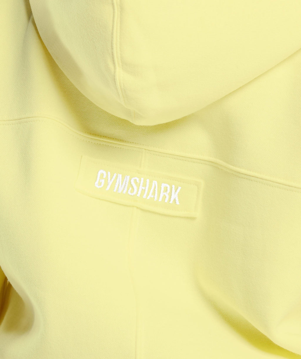 gymshark-fleece-zip-hoodie-refresh-yellow-ss25