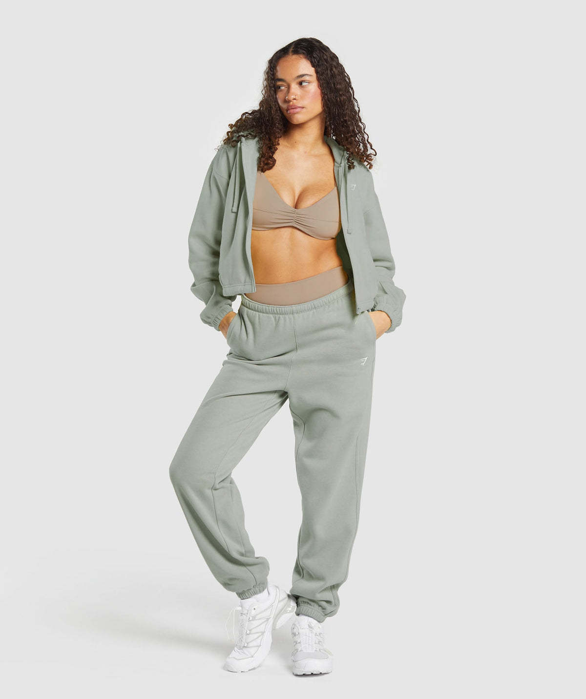 gymshark-fleece-zip-hoodie-pullovers-grey-ss25