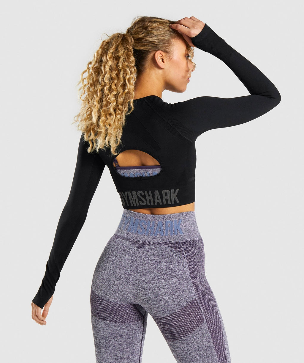 gymshark-flex-sports-long-sleeve-crop-top-black-charcoal