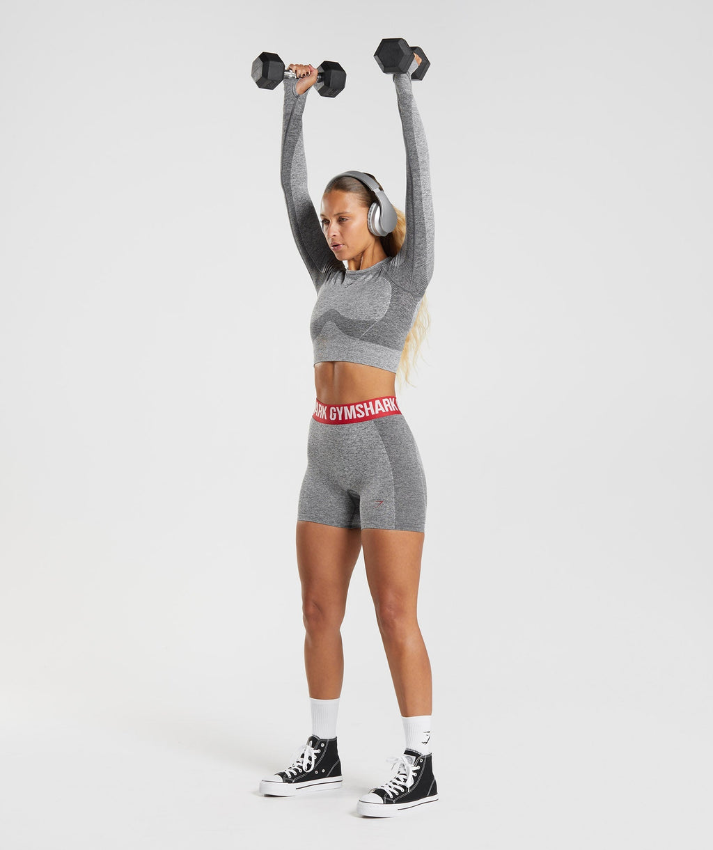 gymshark-flex-long-sleeve-crop-top-charcoal-grey-marl-aw22