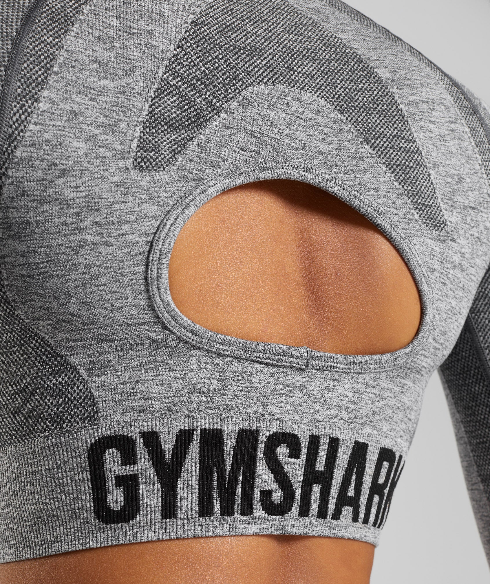 gymshark-flex-long-sleeve-crop-top-charcoal-grey-marl-aw22