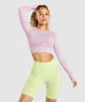 gymshark-flex-sports-long-sleeve-crop-top-light-purple-marl