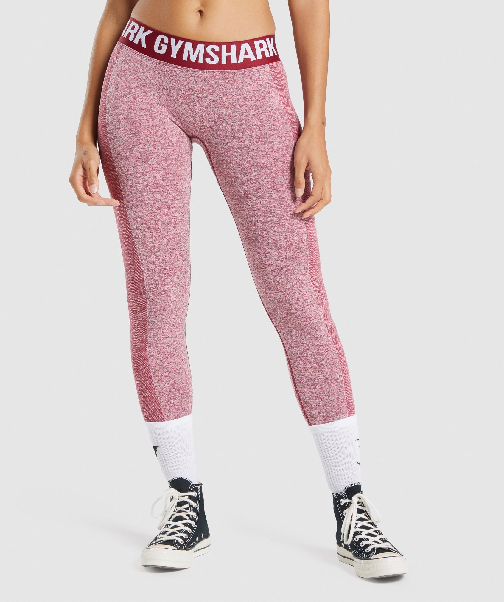 gymshark-flex-low-rise-leggings-pink-marl