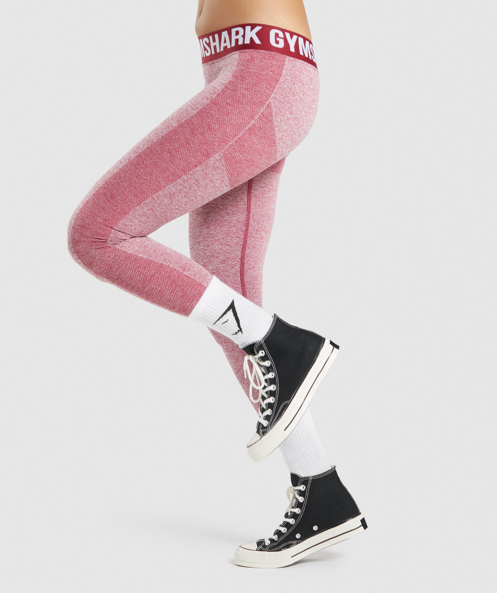 gymshark-flex-low-rise-leggings-pink-marl