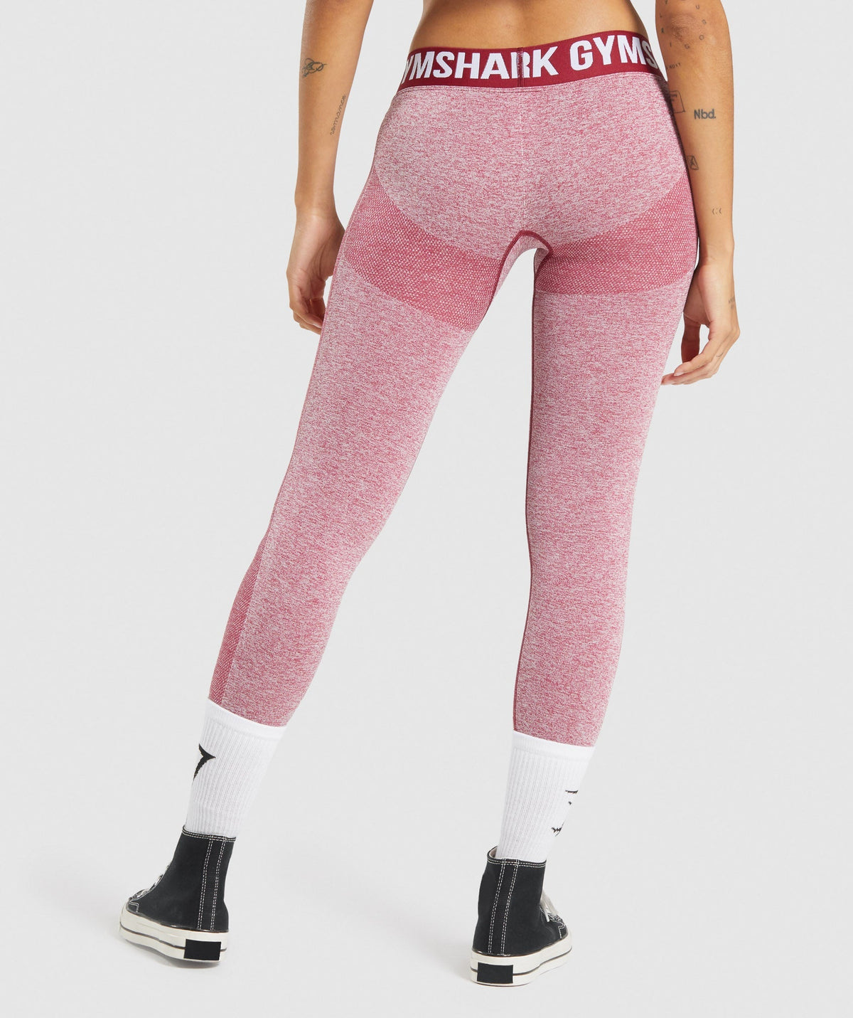 gymshark-flex-low-rise-leggings-pink-marl