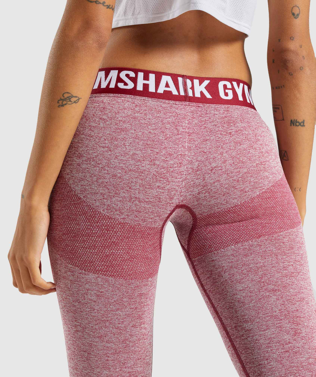 gymshark-flex-low-rise-leggings-pink-marl