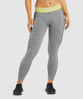 gymshark-flex-low-rise-leggings-charcoal-grey-marl-glitch-yellow-aw21