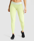gymshark-flex-low-rise-leggings-light-green-marl
